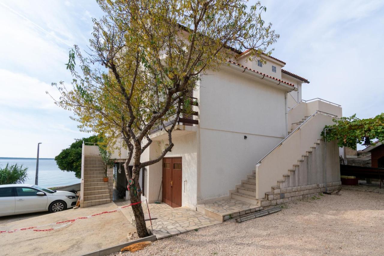Studio Mandre 4101C Kolan Exterior foto